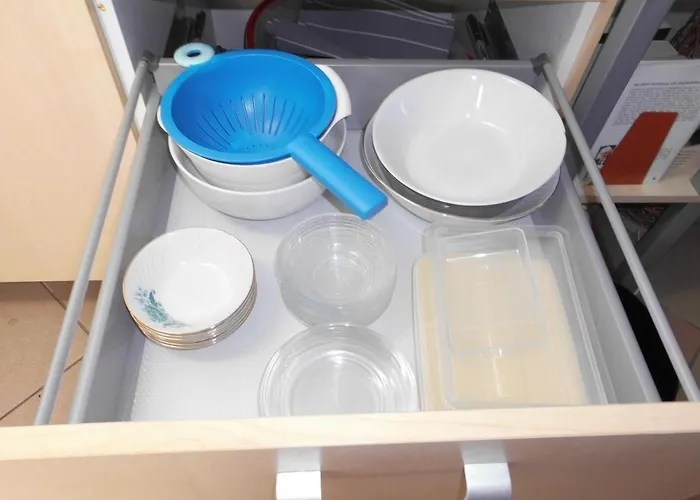 Ferienwohnung Blankenfelde