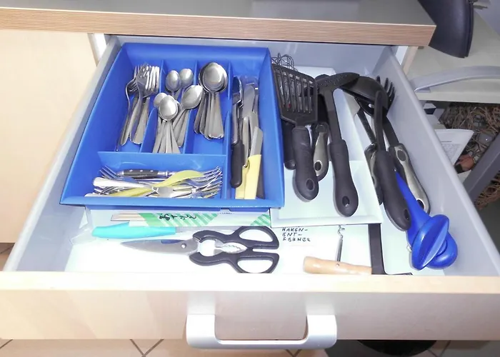 Ferienwohnung Blankenfelde