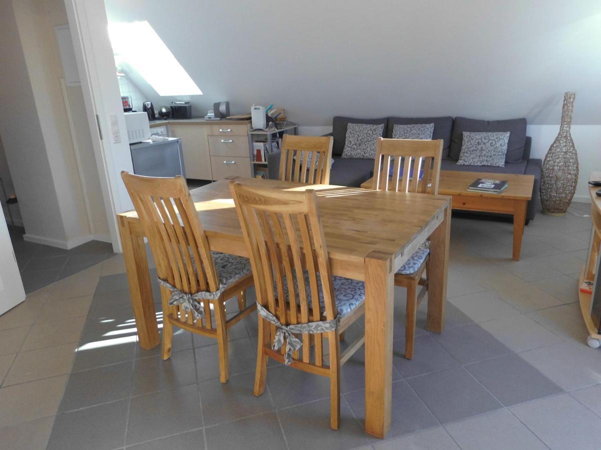 Ferienwohnung Blankenfelde Apartment *