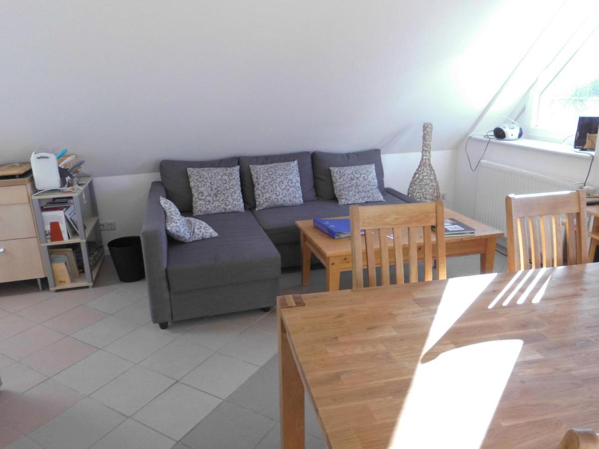 Apartment Ferienwohnung Blankenfelde Blankenfelde-Mahlow