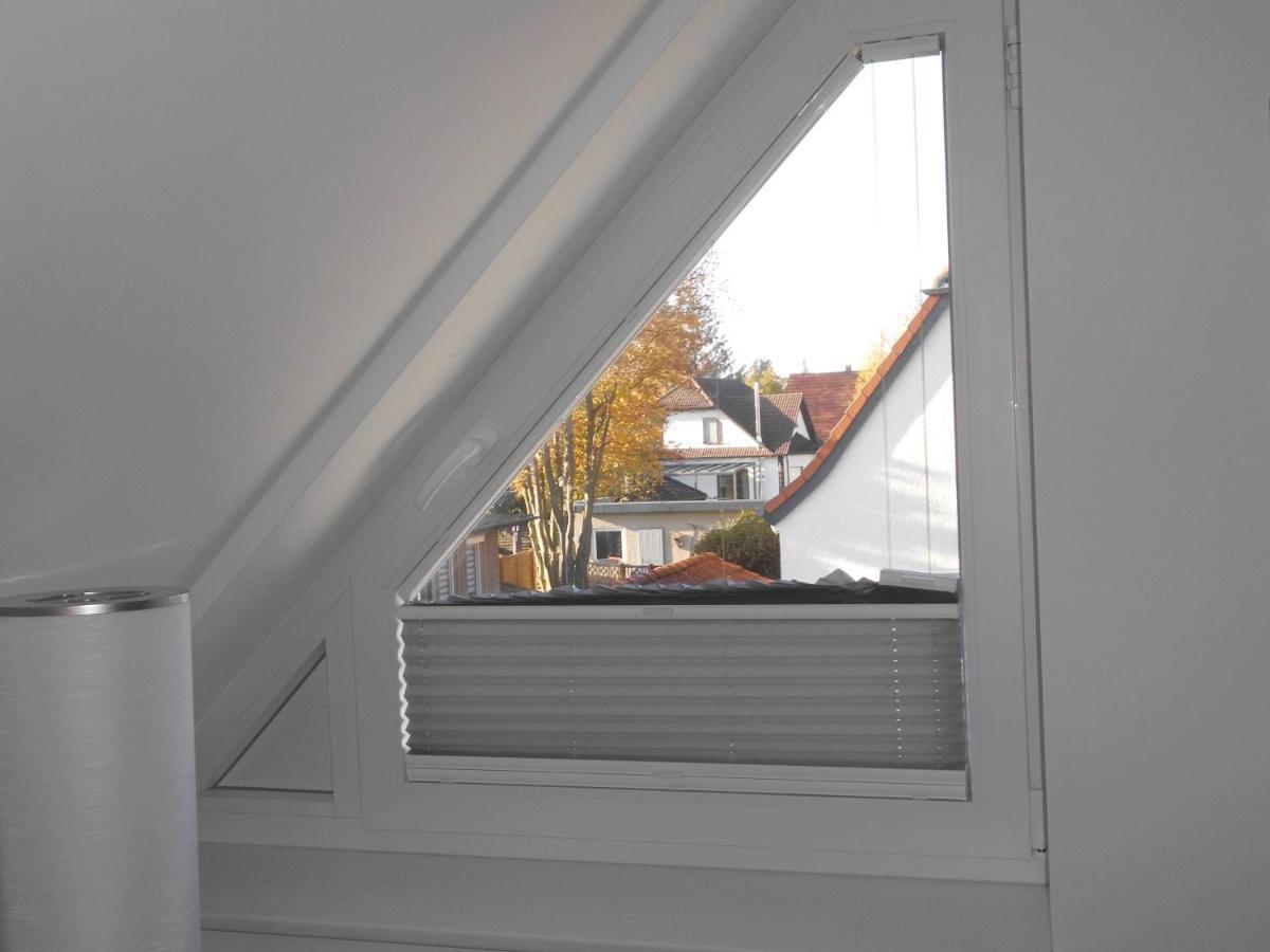Ferienwohnung Blankenfelde * Blankenfelde-Mahlow