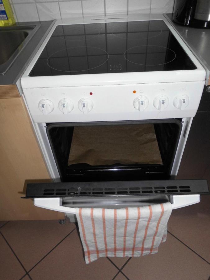 Ferienwohnung Blankenfelde * Blankenfelde-Mahlow