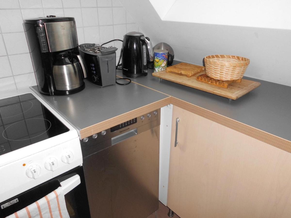 Ferienwohnung Blankenfelde Blankenfelde-Mahlow