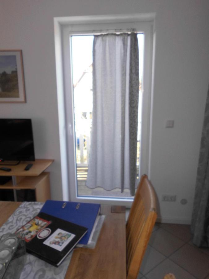 Apartment Ferienwohnung Blankenfelde Blankenfelde-Mahlow