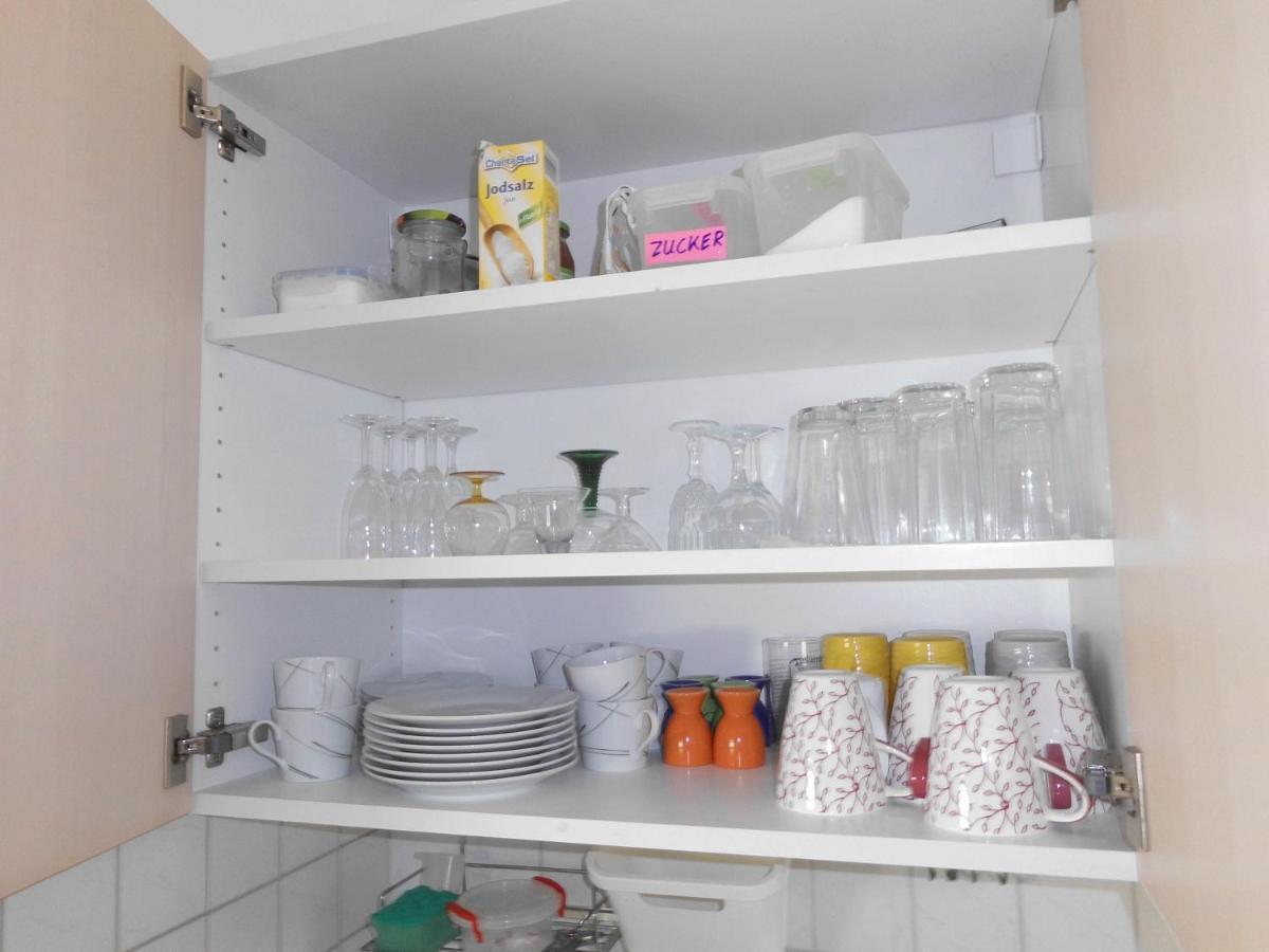 Ferienwohnung Blankenfelde