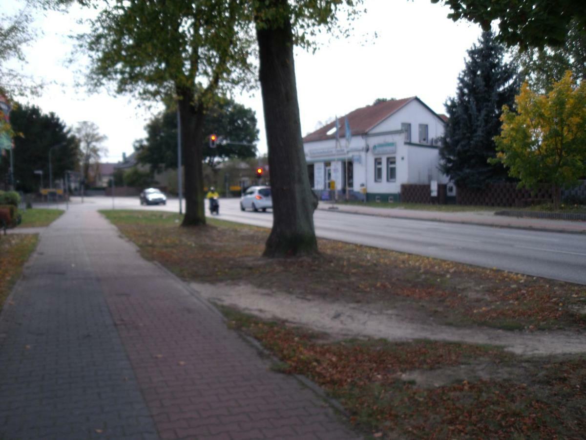Ferienwohnung Blankenfelde * Blankenfelde-Mahlow