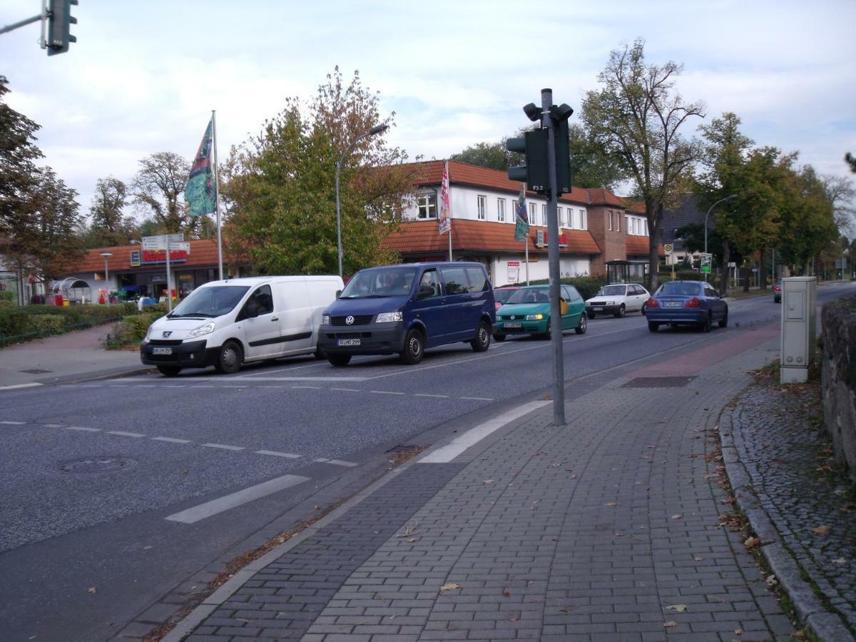 Ferienwohnung Blankenfelde * Blankenfelde-Mahlow
