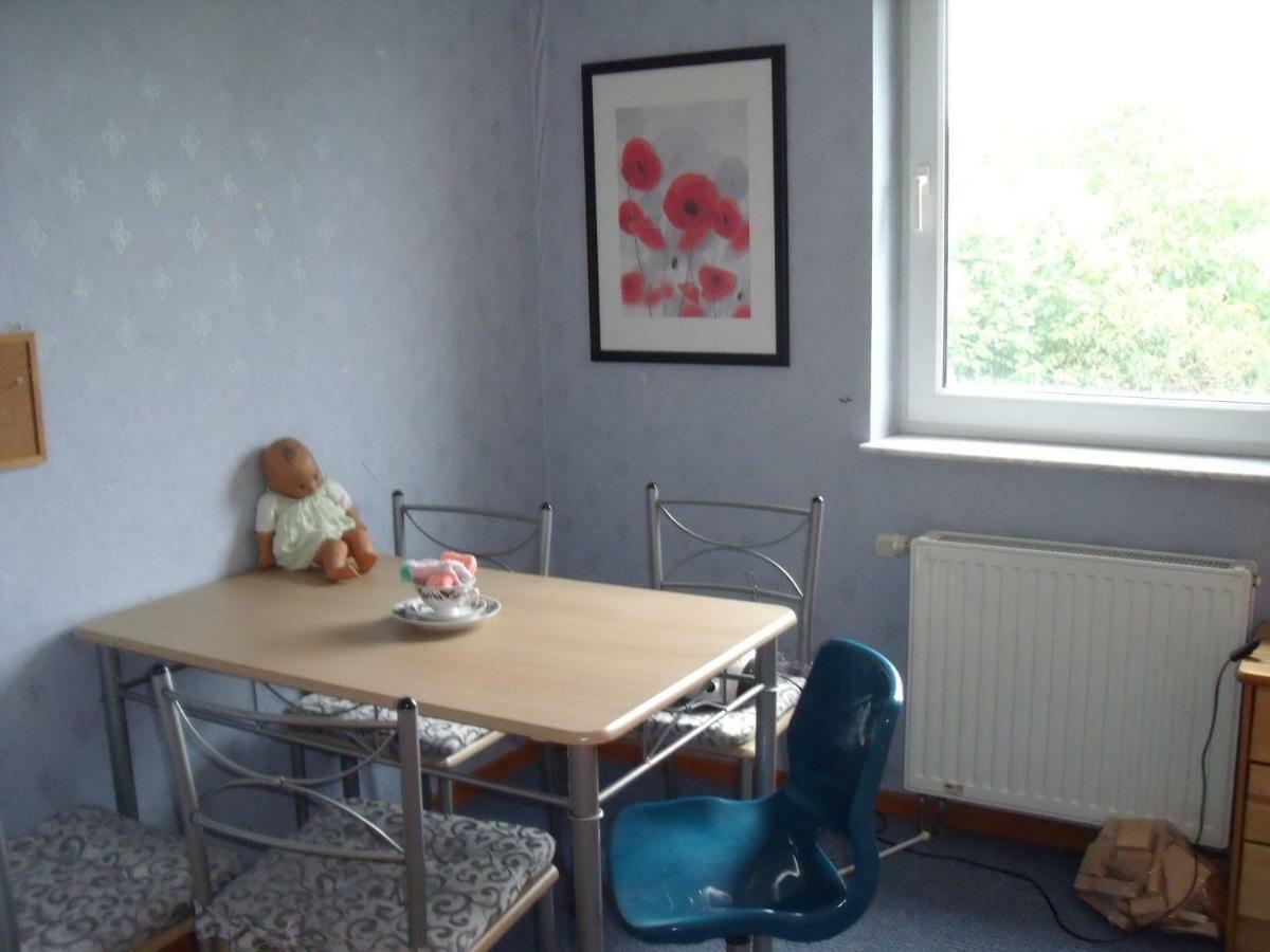 Apartment Ferienwohnung Blankenfelde Blankenfelde-Mahlow