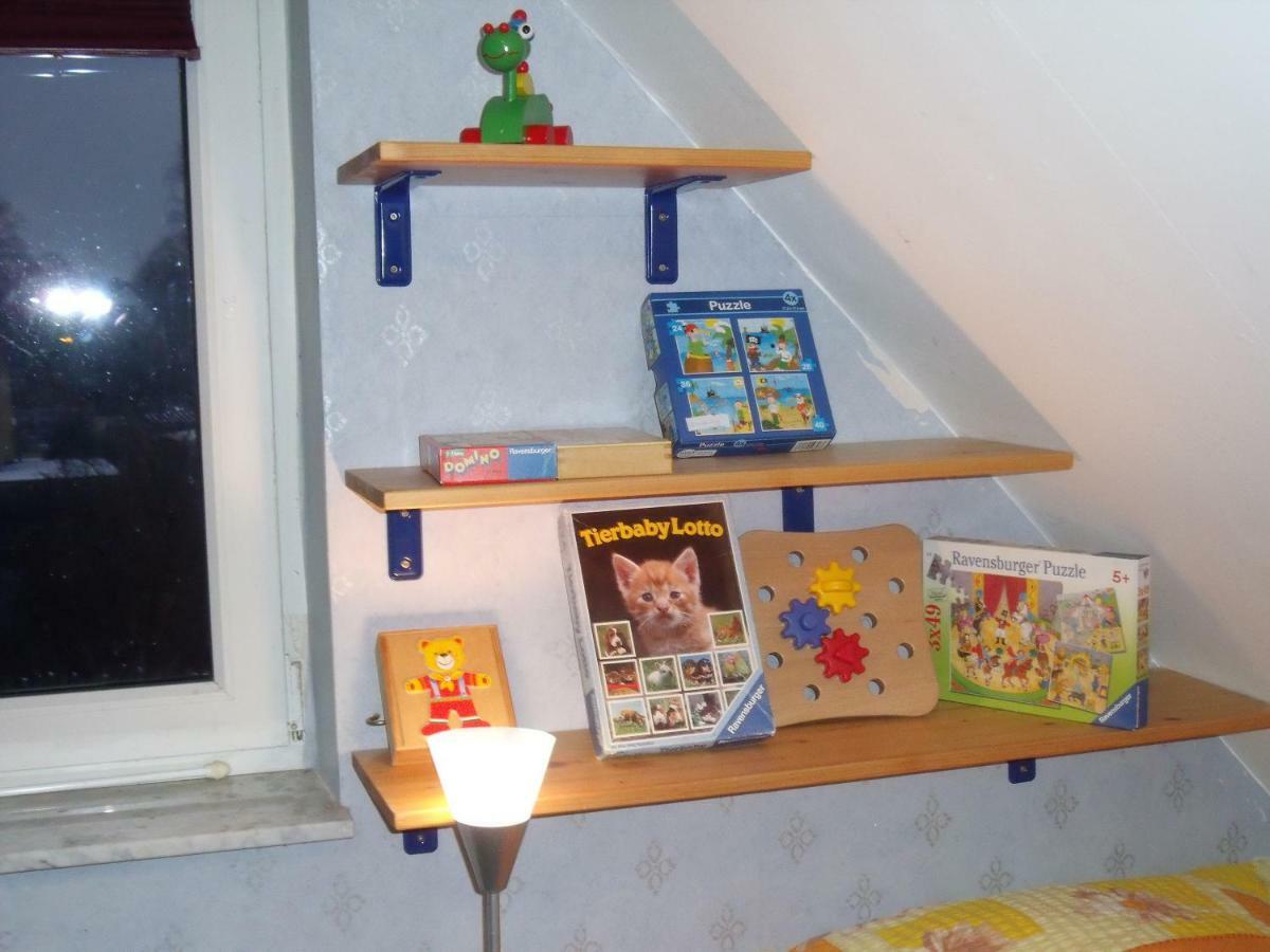 Ferienwohnung Blankenfelde Apartment *
