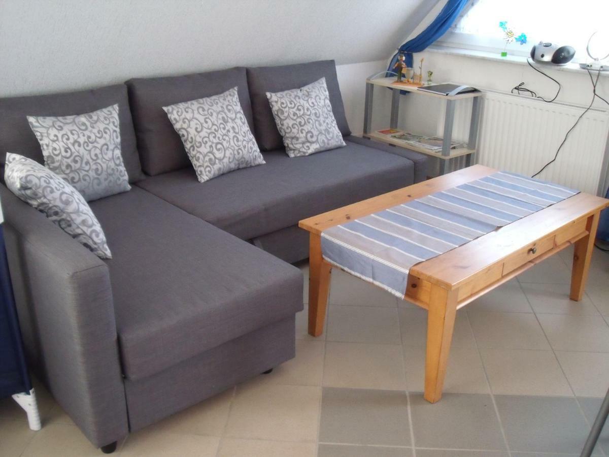 Ferienwohnung Blankenfelde Apartment
