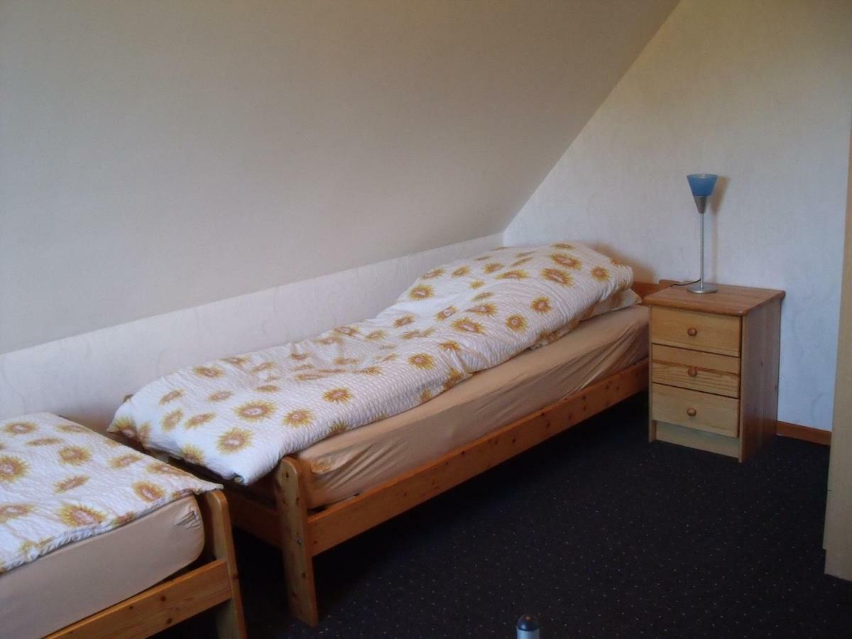 Ferienwohnung Blankenfelde Apartment