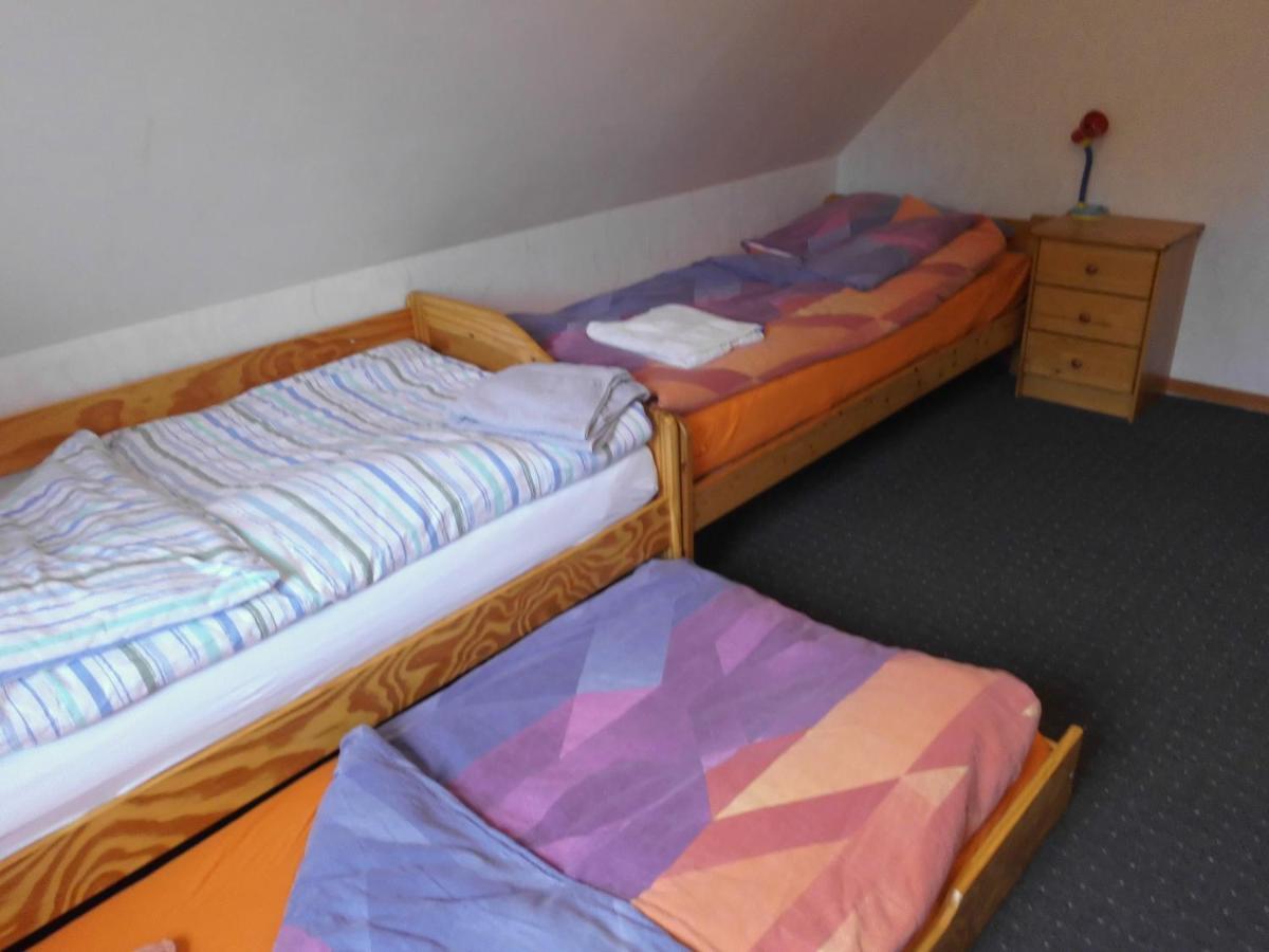 Ferienwohnung Blankenfelde Blankenfelde-Mahlow