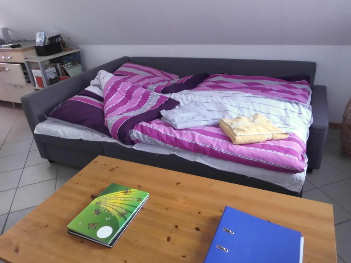 Apartment Ferienwohnung Blankenfelde Blankenfelde-Mahlow