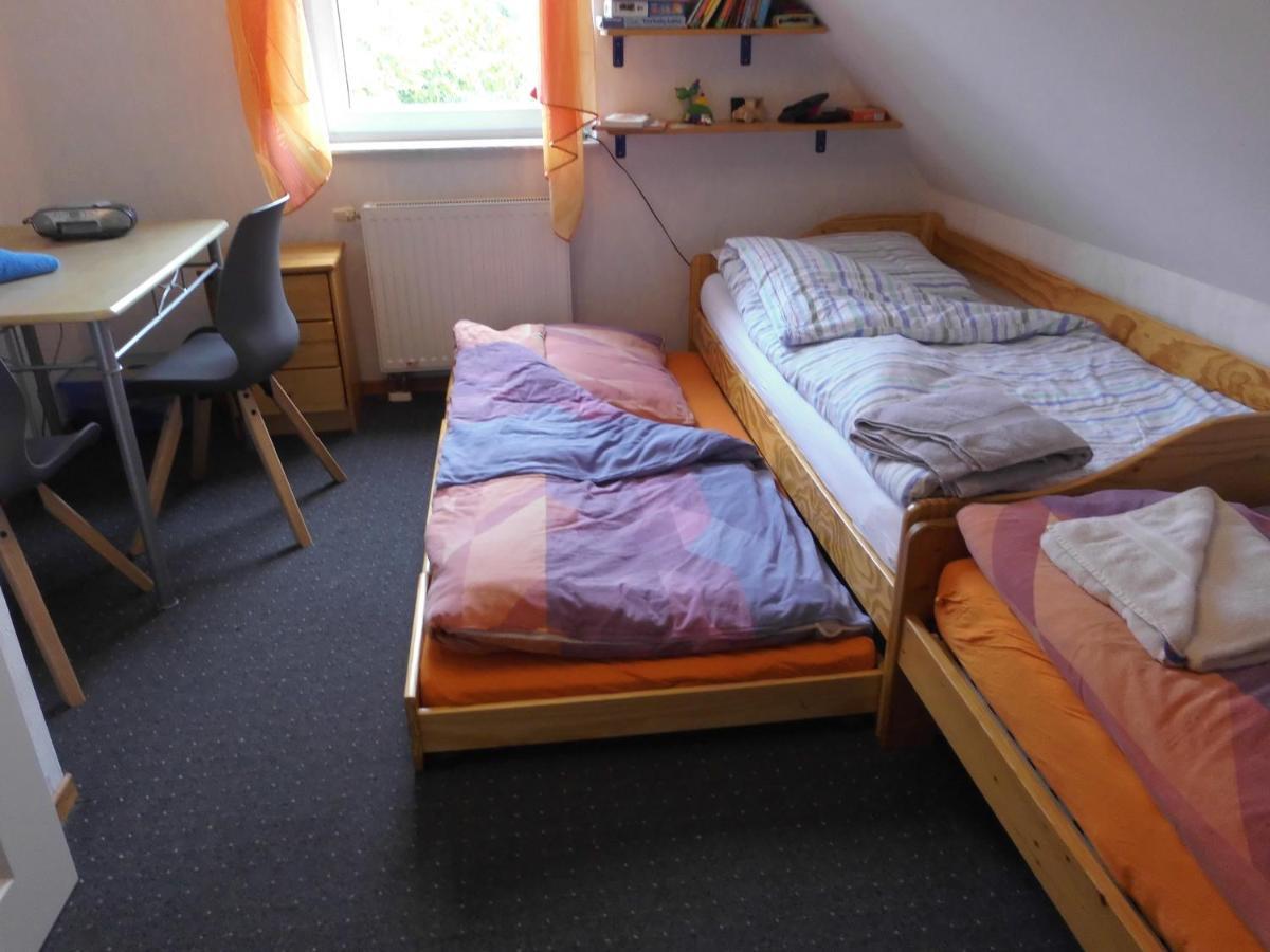 Ferienwohnung Blankenfelde
