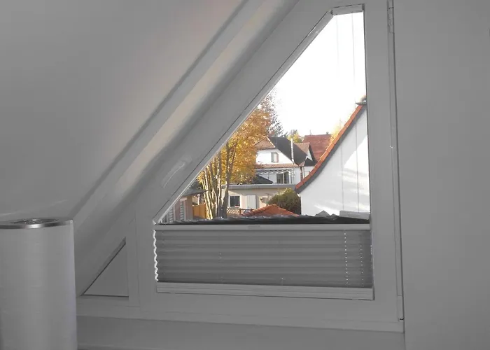 Ferienwohnung Blankenfelde
