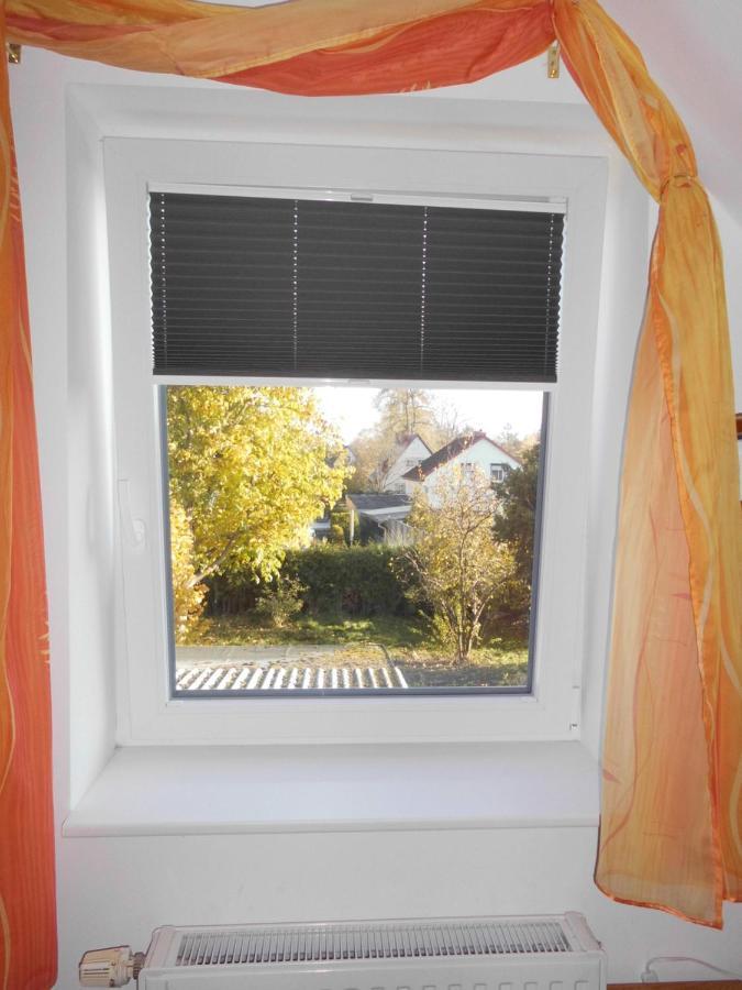 Ferienwohnung Blankenfelde Blankenfelde-Mahlow