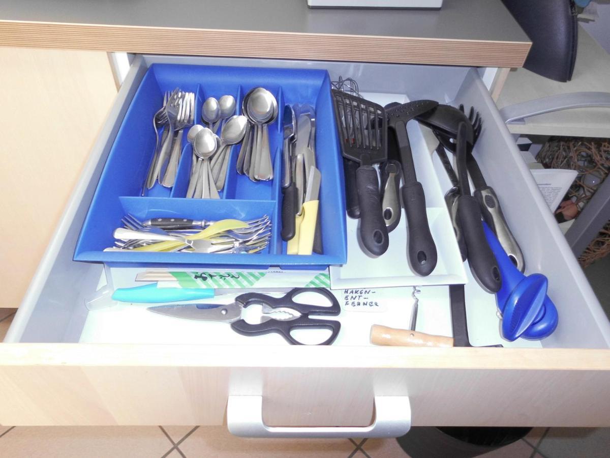 Ferienwohnung Blankenfelde Appartamento *