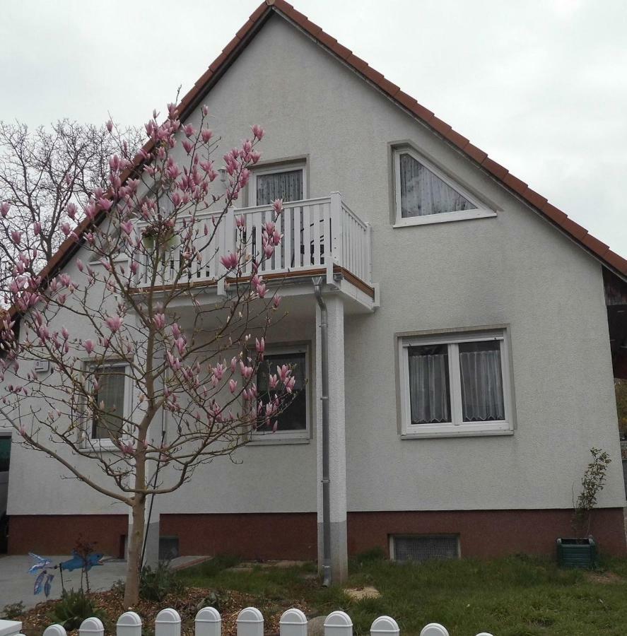 Appartamento Ferienwohnung Blankenfelde Blankenfelde-Mahlow