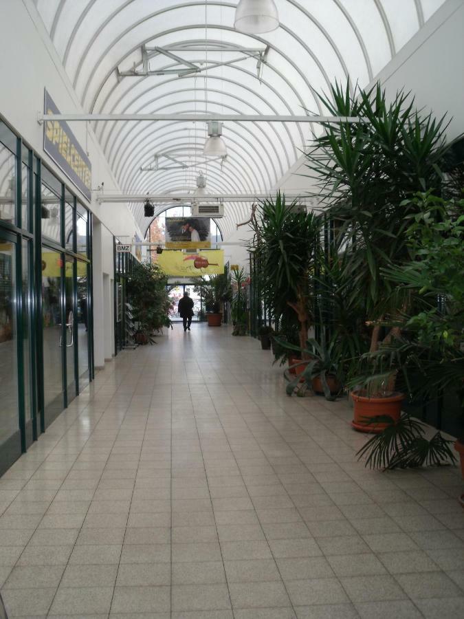 Ferienwohnung Blankenfelde Appartamento