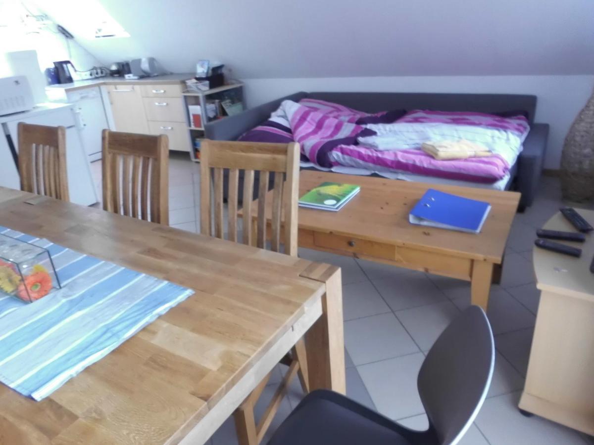 Ferienwohnung Blankenfelde * Blankenfelde-Mahlow